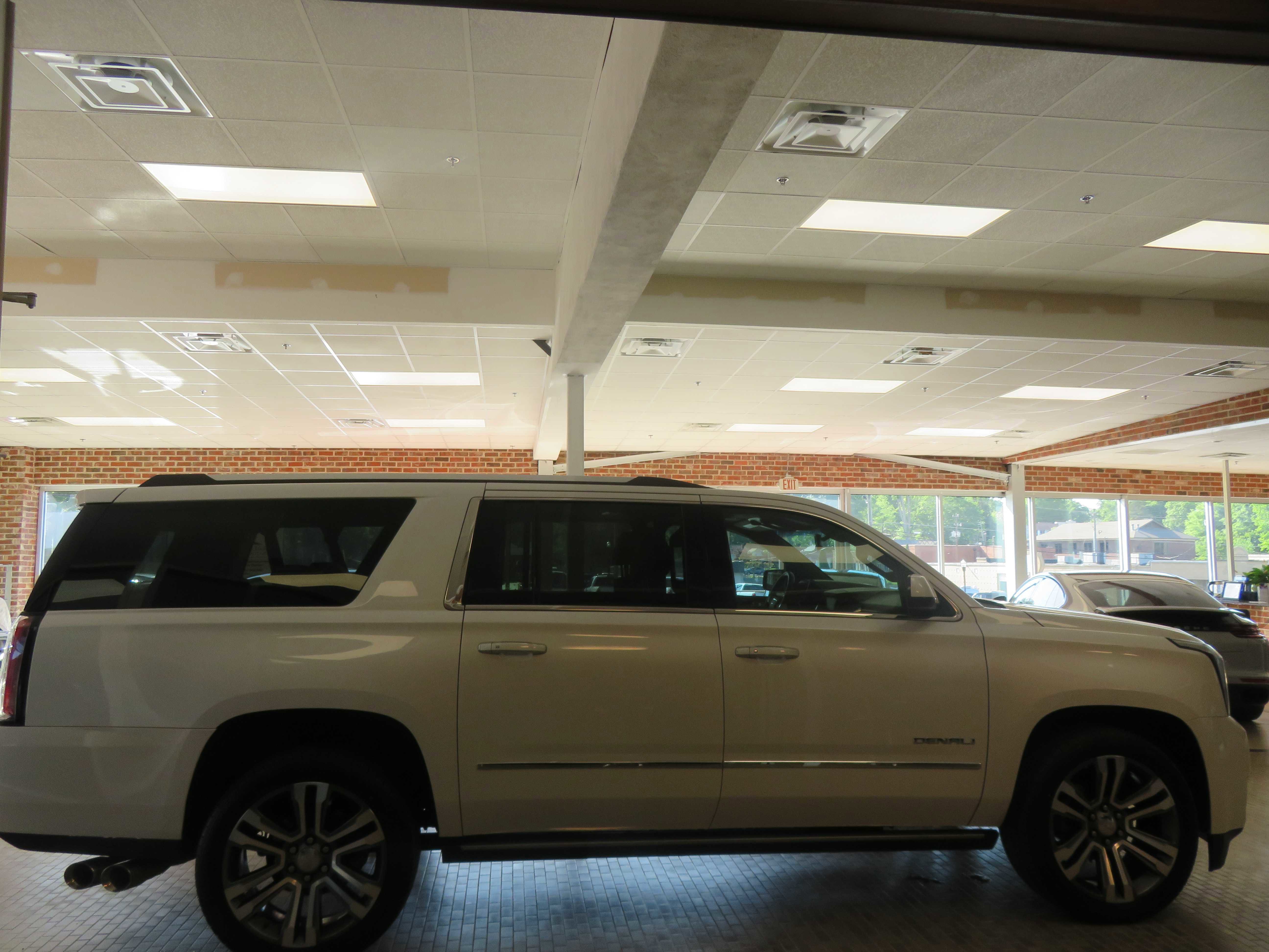 2017 GMC Yukon XL Denali