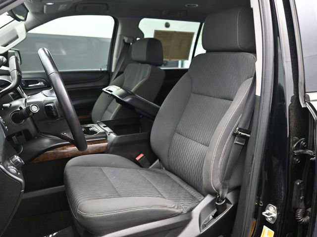 2020 Chevrolet Suburban LS