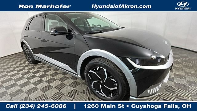 Used 2024 Hyundai Ioniq 5 Limited
