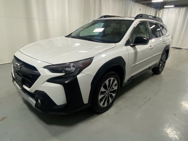 Used 2024 Subaru Outback Limited