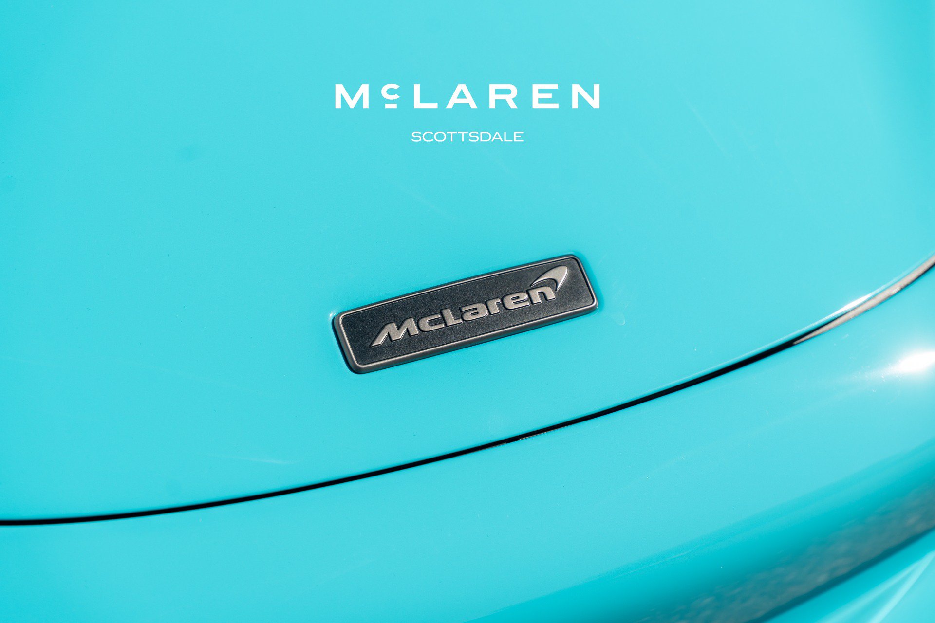 New 2027 McLaren 750S photo 19
