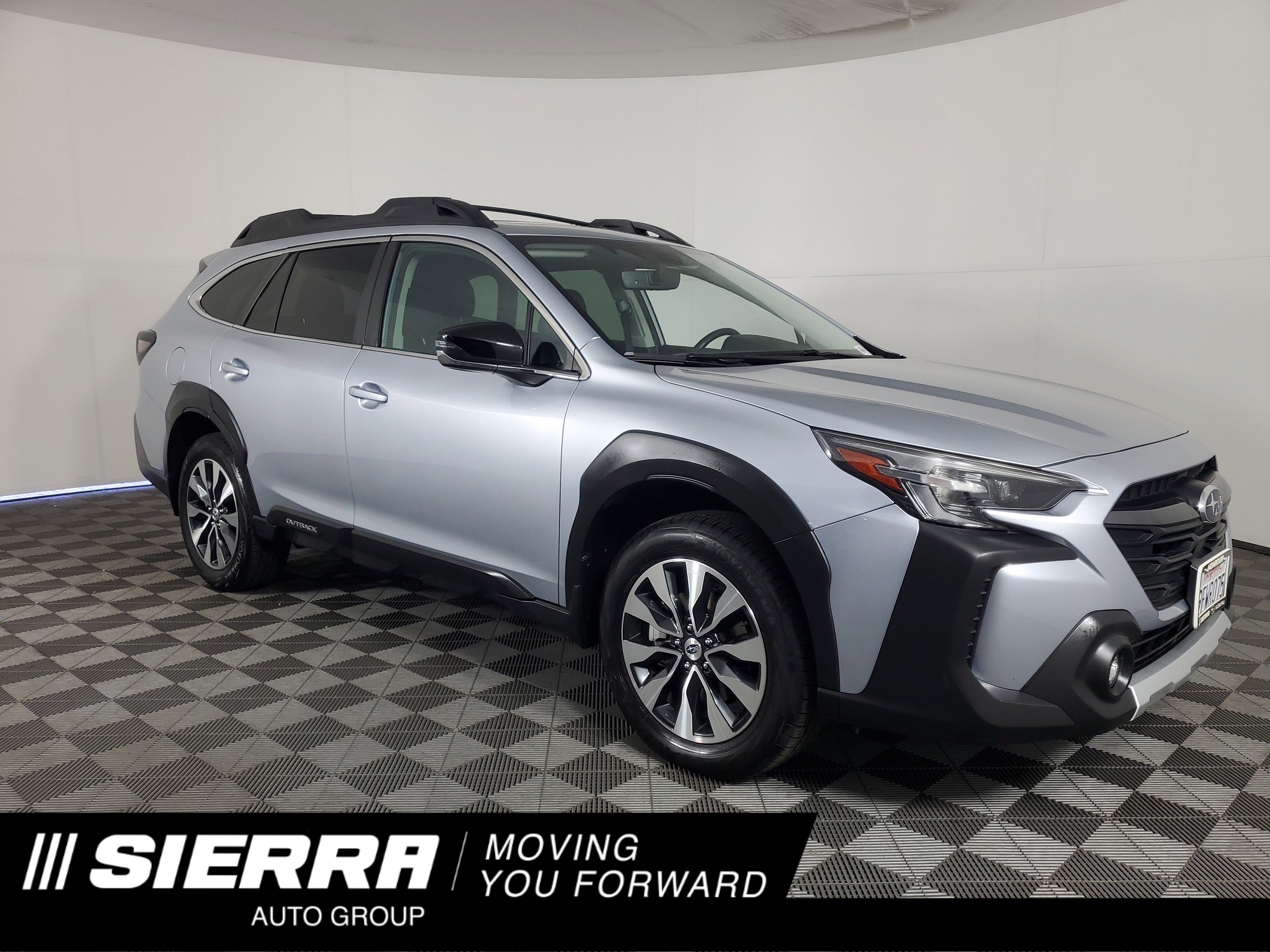 Used 2024 Subaru Outback Limited