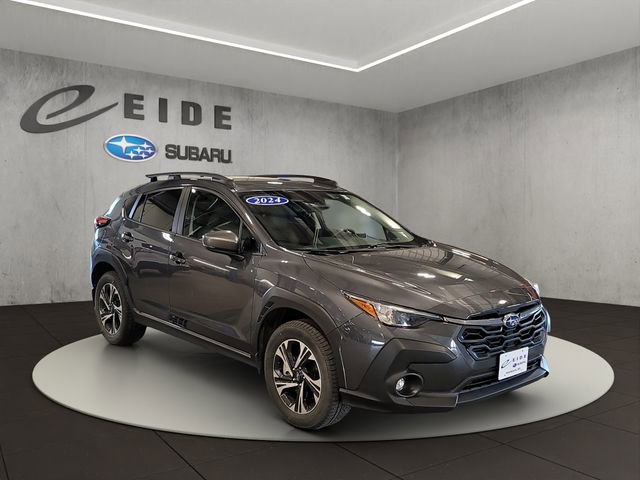Used 2024 Subaru Crosstrek 2.0i Premium