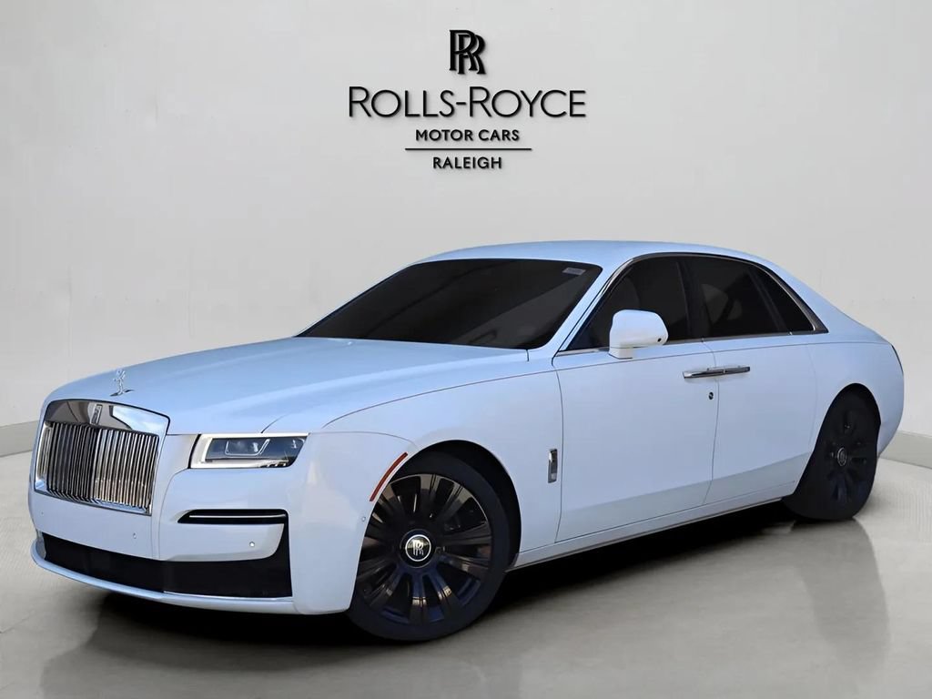 特価 1/18 ロールスロイス ゴースト Rolls-Royce Ghost 白 Used White Rolls-Royce Ghost for Sale Near Me - Autotrader