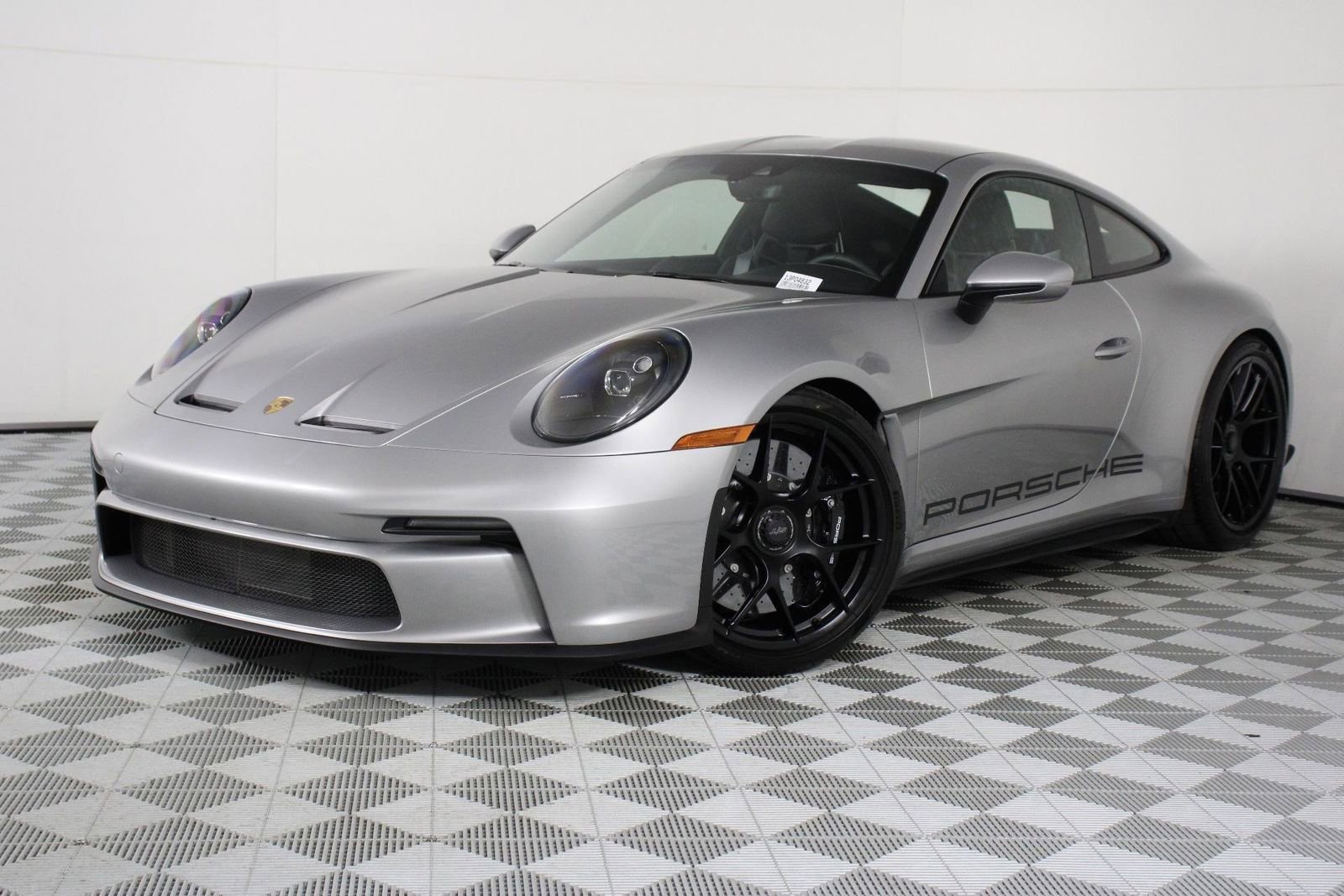Certified 2024 Porsche 911 GT3 RS