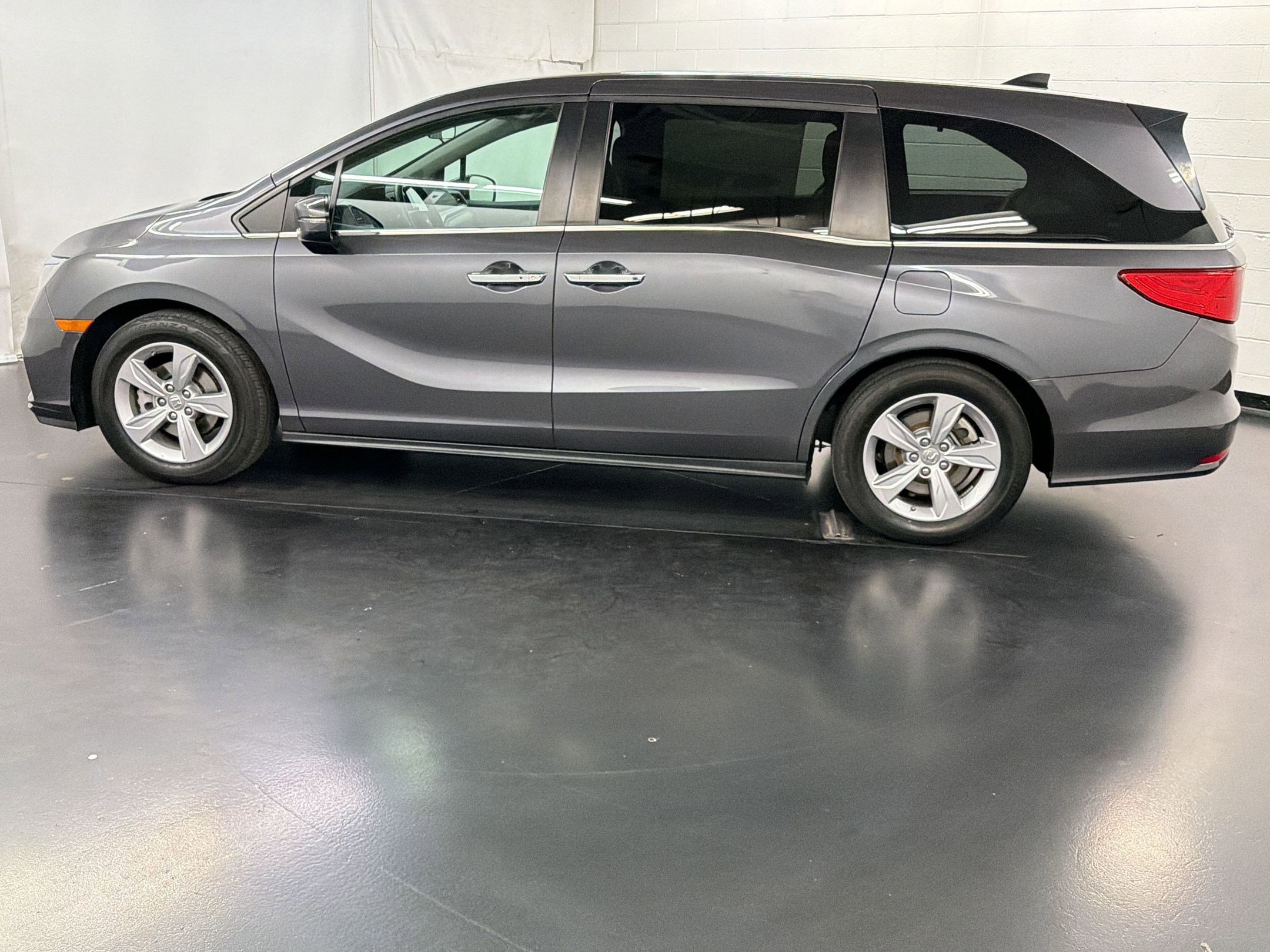 2020 Honda Odyssey EX