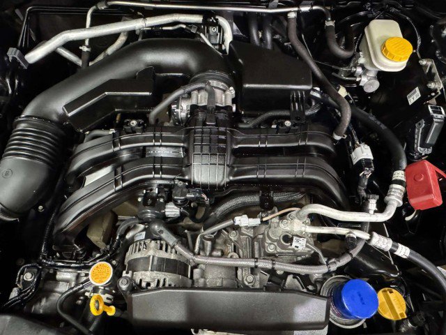 2021 Subaru Crosstrek 2.5i Limited