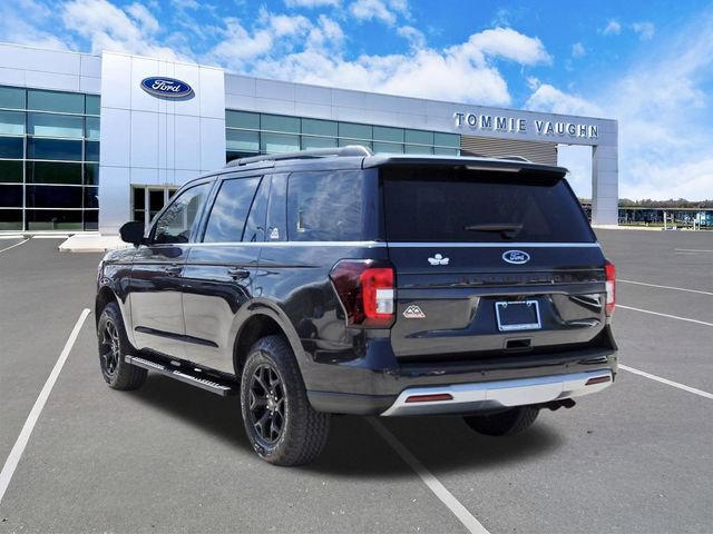 2024 Ford Expedition Timberline