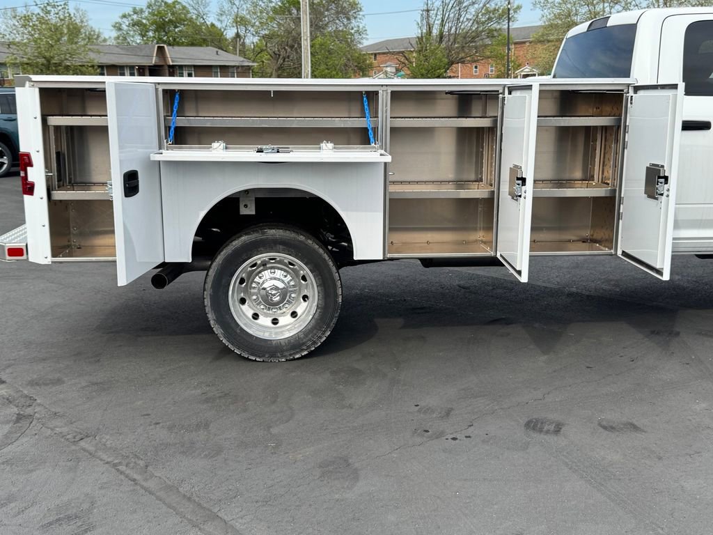 2026 RAM 5500 Tradesman