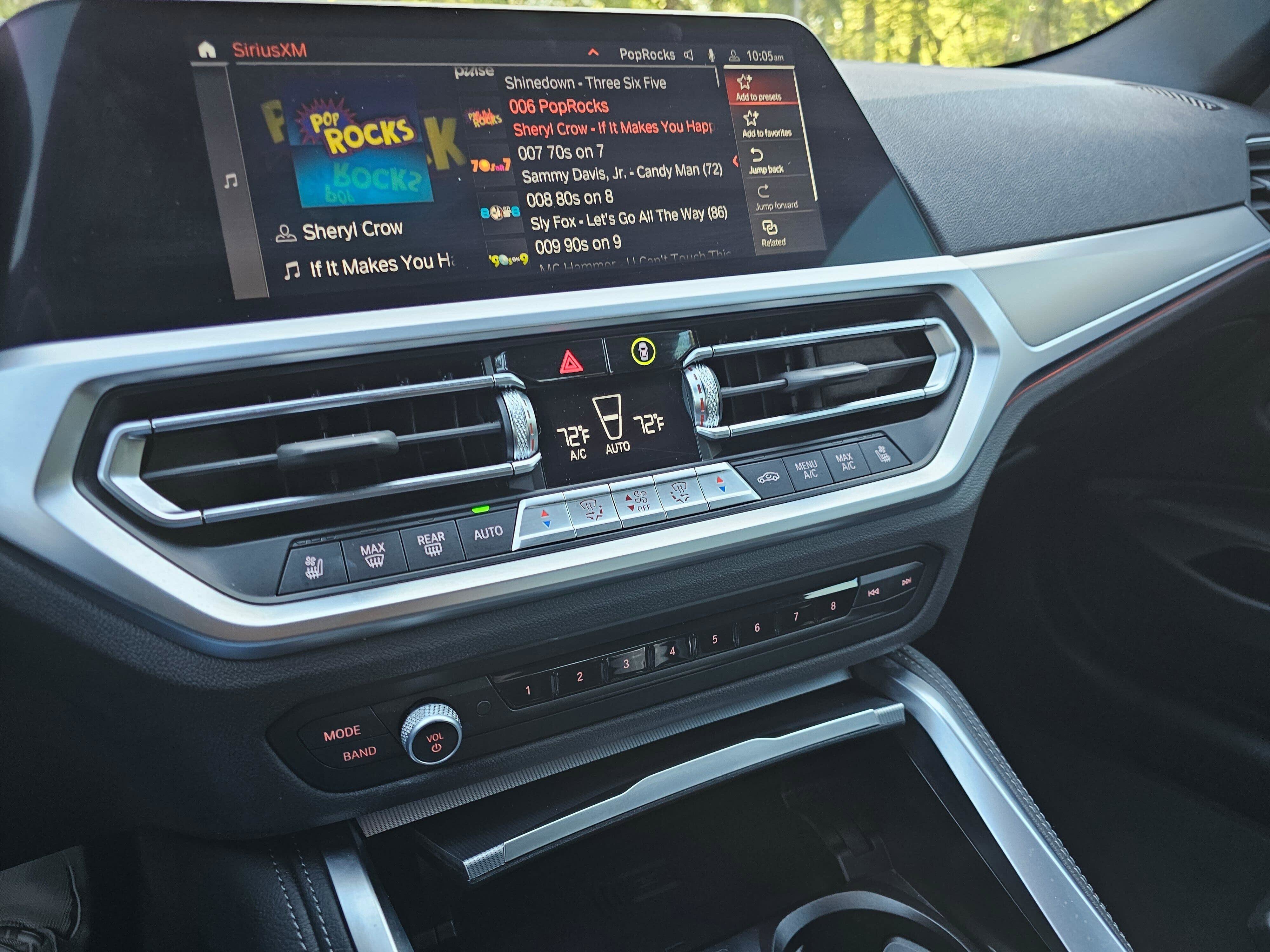 2023 BMW 440i xDrive Coupe