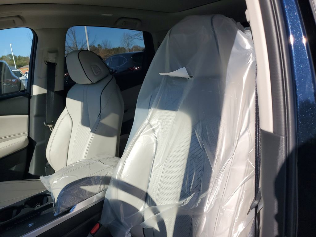 2026 Acura RDX SH-AWD w/ Advance Package