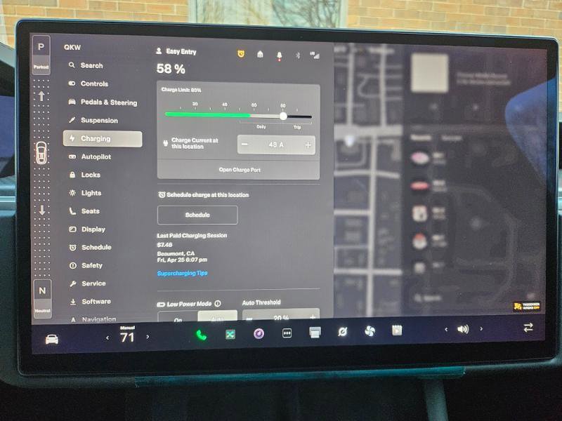 2024 Tesla Model X Plaid