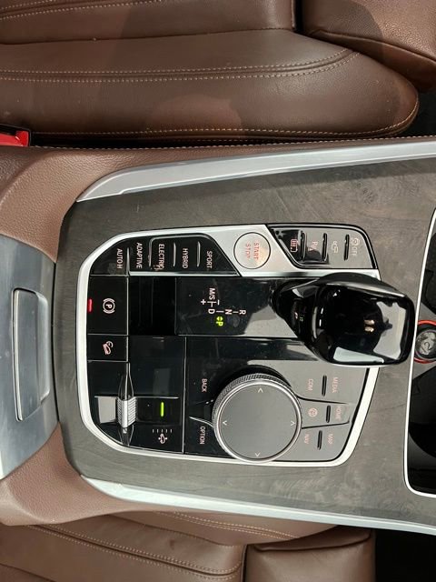 2022 BMW X5 xDrive45e