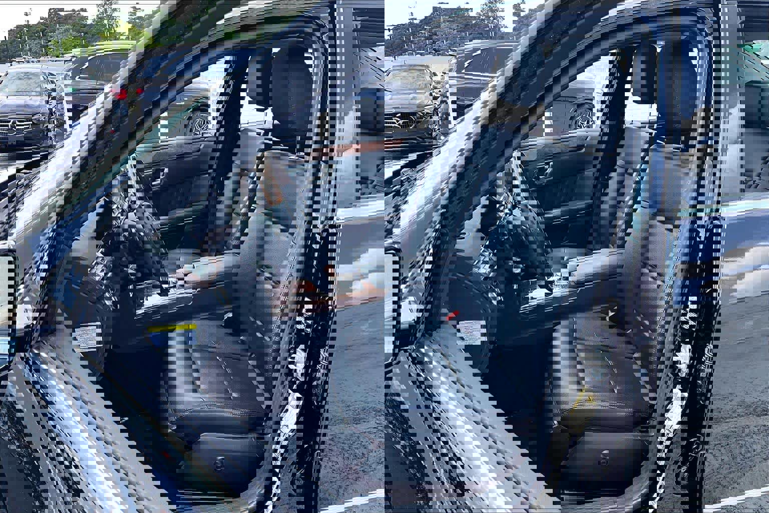 2013 Mercedes-Benz E 350 Sedan