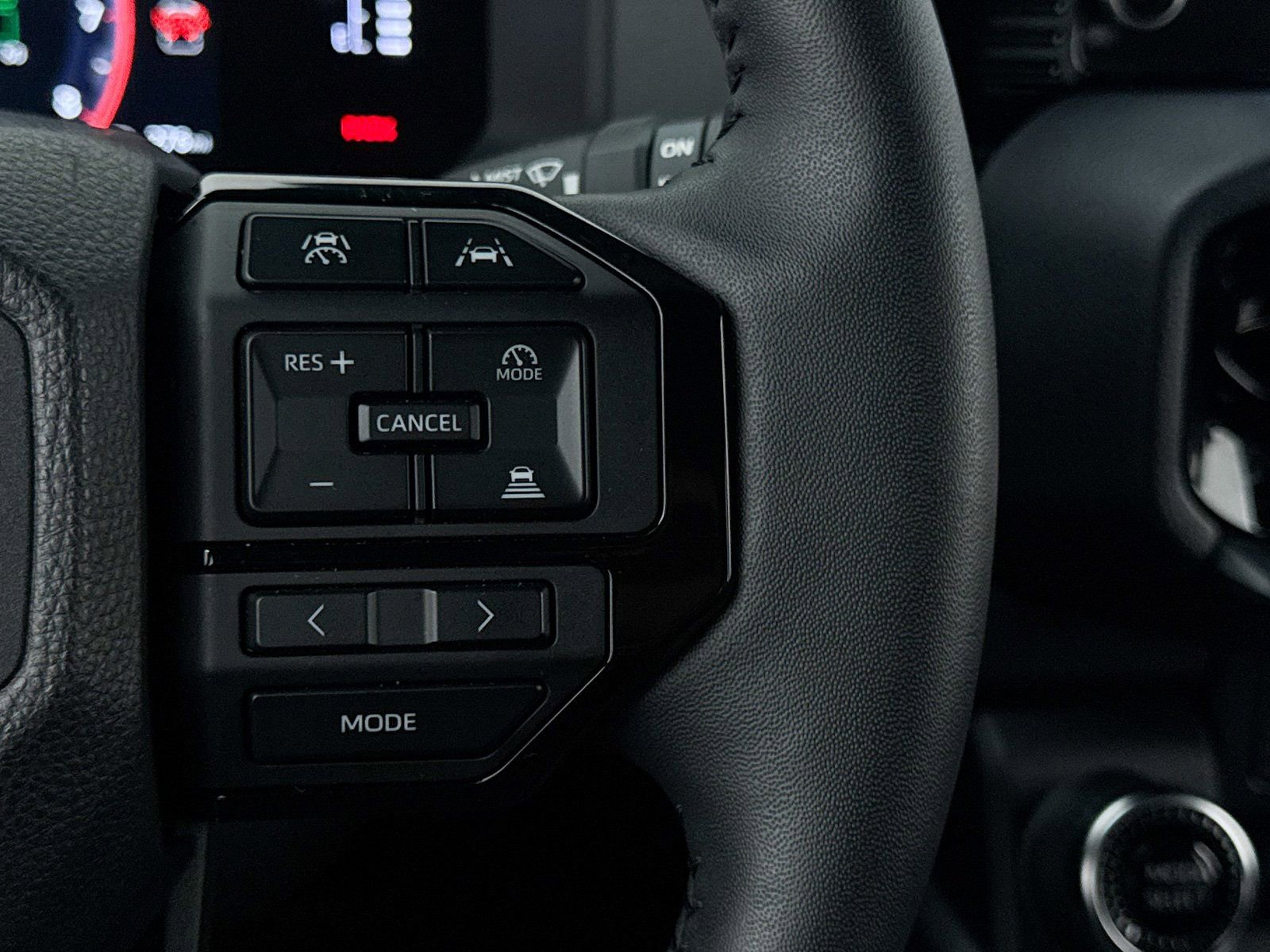 2024 Toyota Land Cruiser 1958