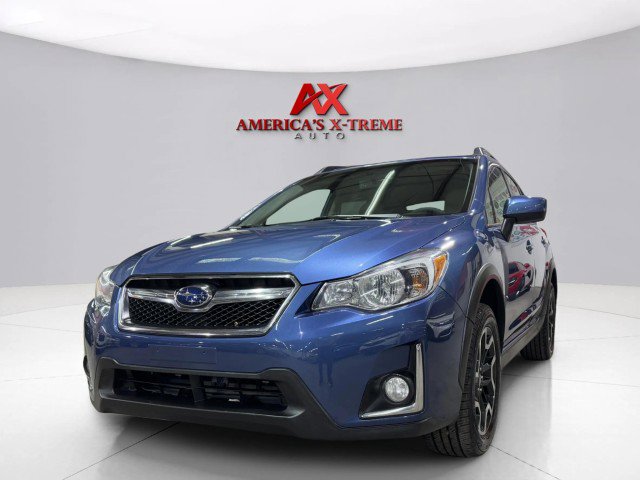 2017 Subaru Crosstrek 2.0i Premium