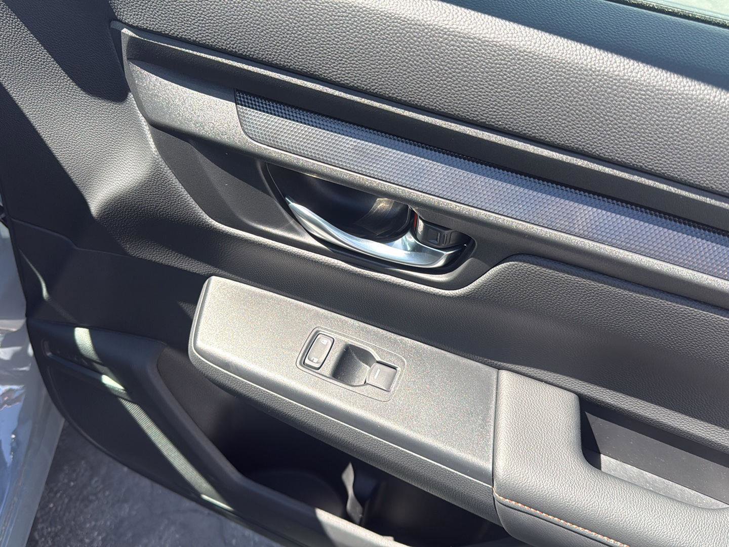 2026 Honda CR-V Sport-L