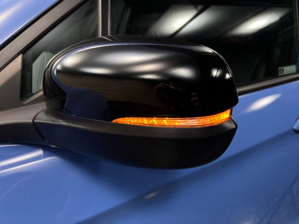 2024 Honda Ridgeline TrailSport