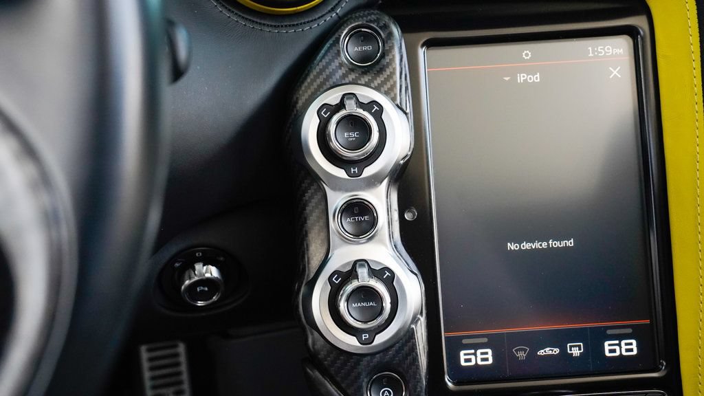 Used 2021 McLaren 720S Spider photo 53