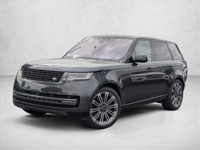 Used 2023 Land Rover Range Rover for Sale in Long Beach, CA
