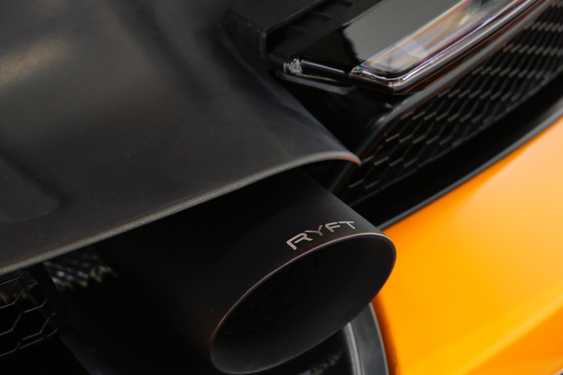 Used 2022 McLaren 720S Performance photo 54