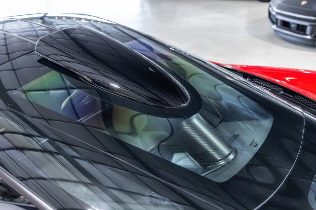 Used 2021 McLaren 765LT photo 37