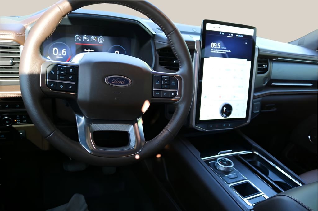2024 Ford Expedition King Ranch