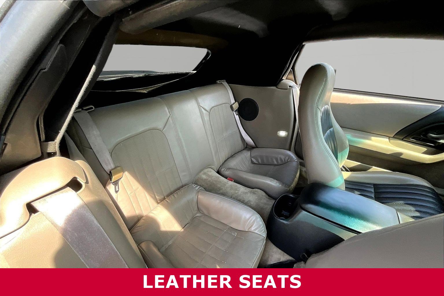 2002 Chevrolet Camaro Z28