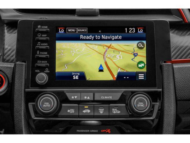 2021 Honda Civic Type R