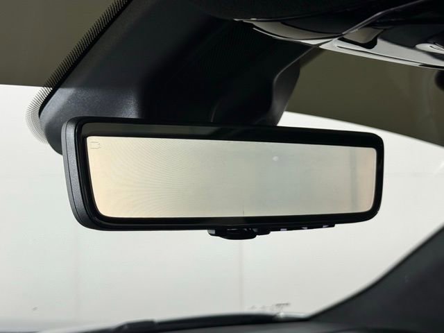 2022 Jeep Grand Wagoneer Series II