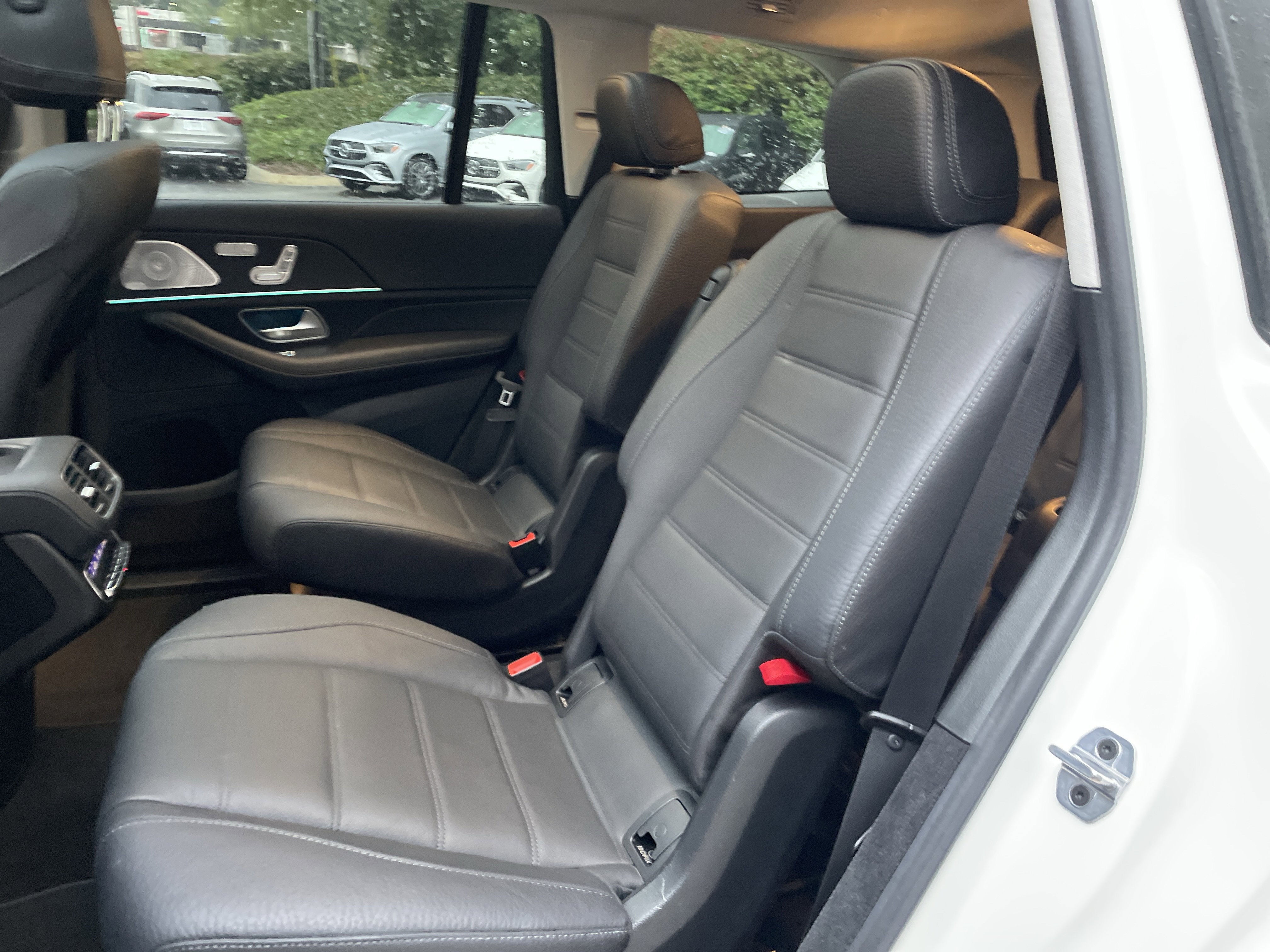 2023 Mercedes-Benz GLS 580 4MATIC