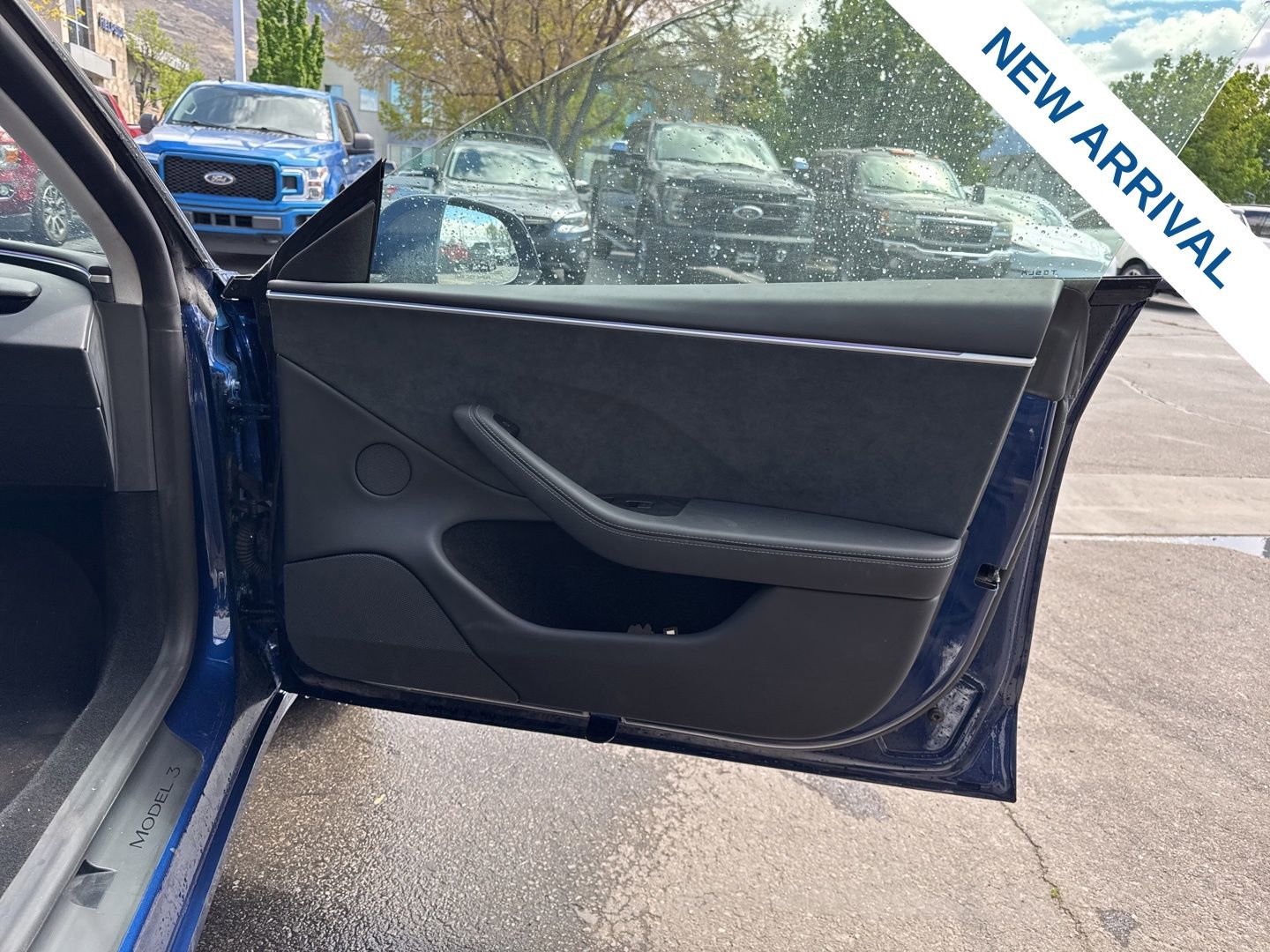 2024 Tesla Model 3 Performance