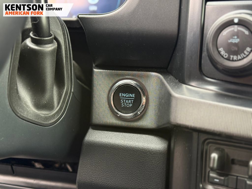 2025 Ford F250 Platinum