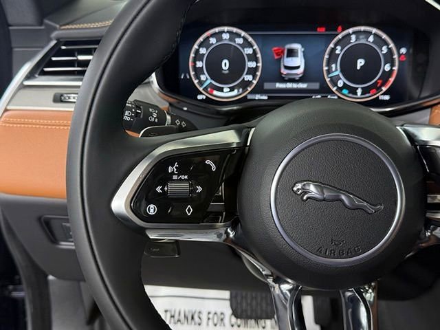 2026 Jaguar F-Pace R-Dynamic S