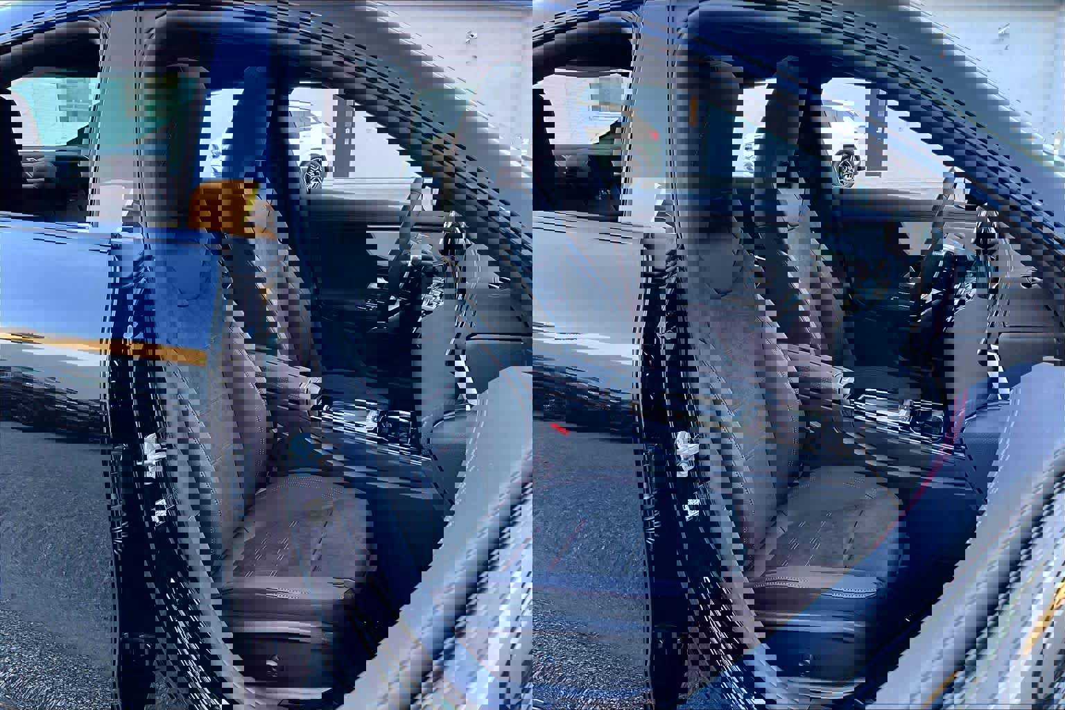 2026 Mercedes-Benz CLA 250