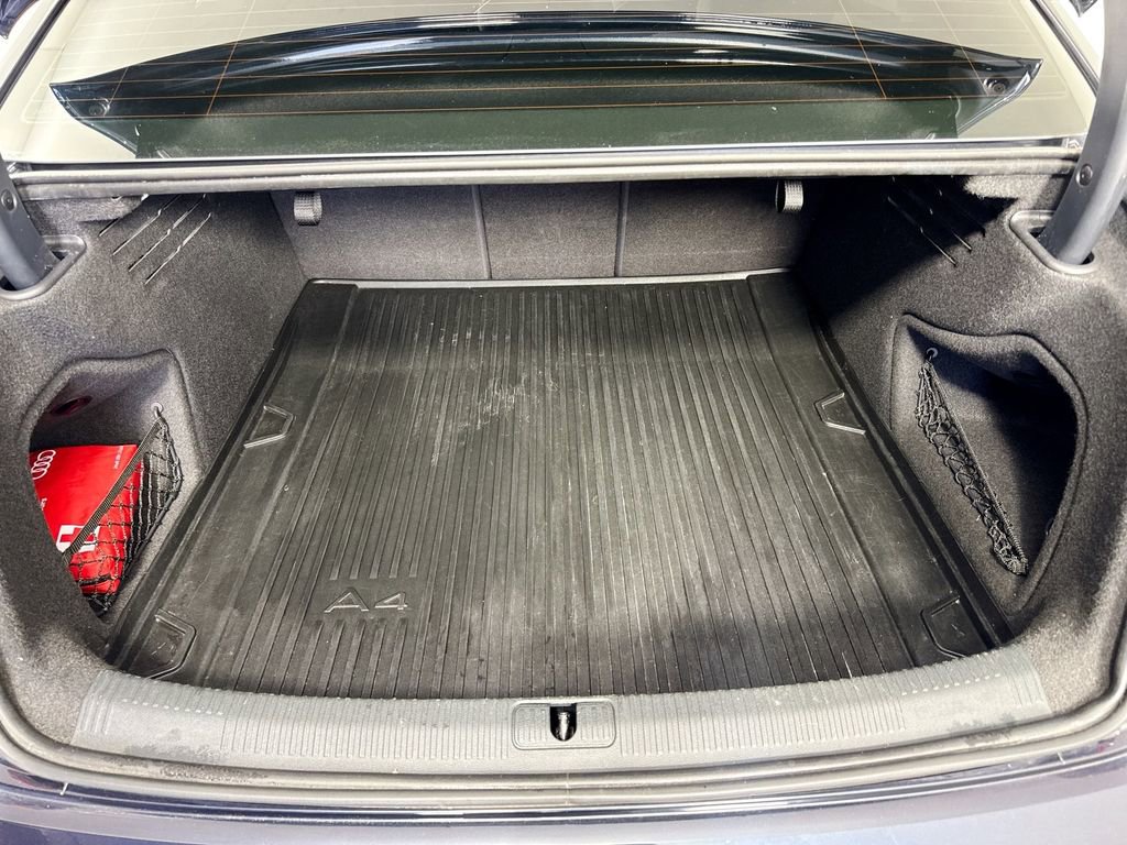 2017 Audi A4 2.0T Premium