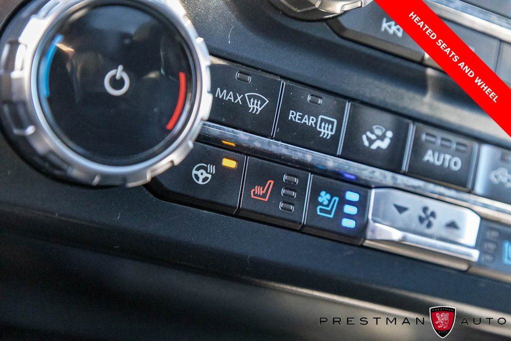 2026 Ford F250 Lariat