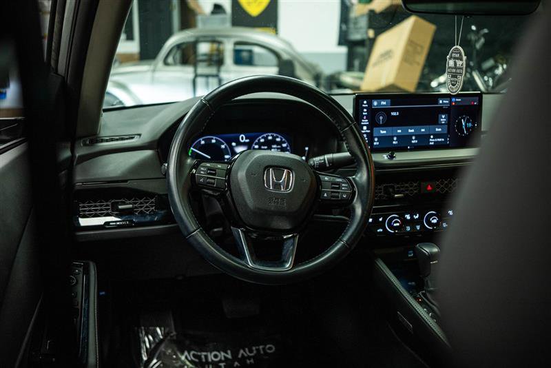 2023 Honda Accord Touring