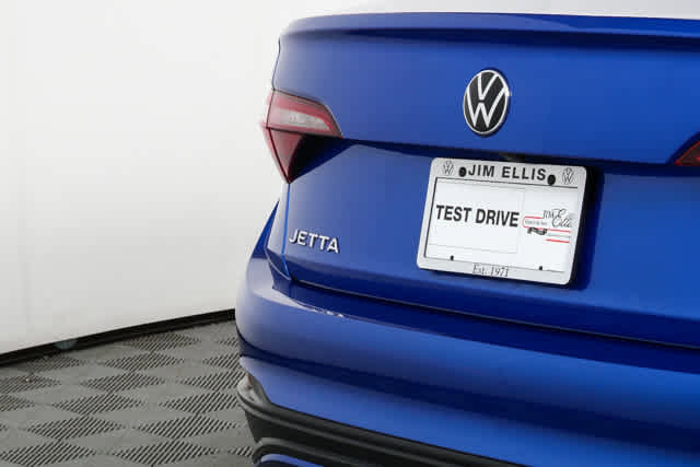 2023 Volkswagen Jetta SE