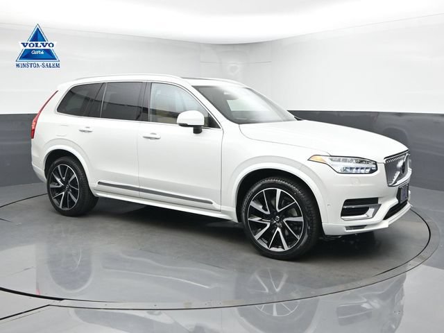 Used 2024 Volvo XC90 B6 Ultimate w/ Protection Package