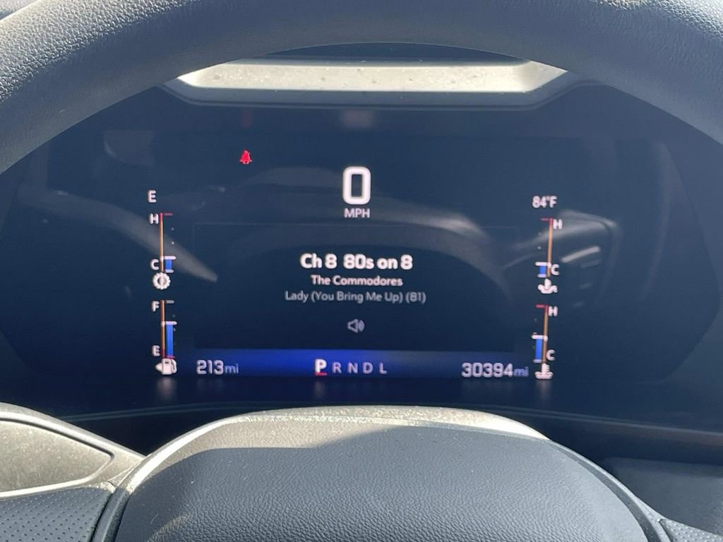 2023 Chevrolet Colorado W/T