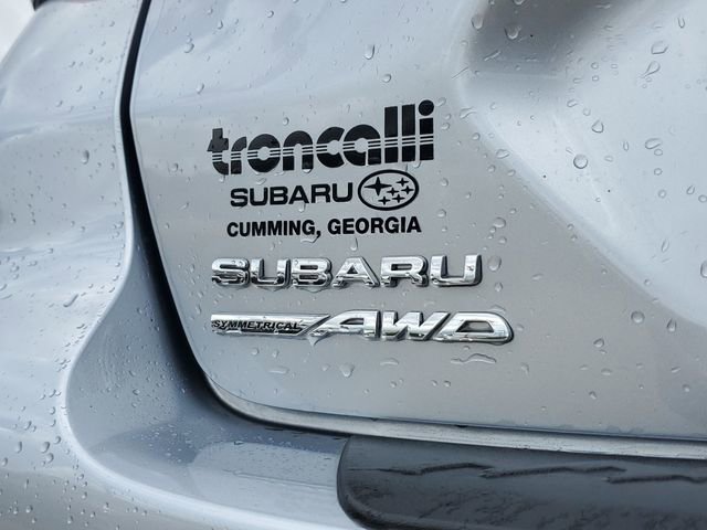 2025 Subaru Crosstrek 2.5i Sport