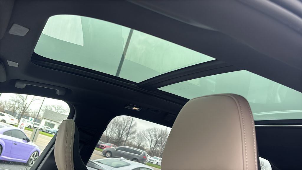 2026 Volvo Xc90 B6 Plus