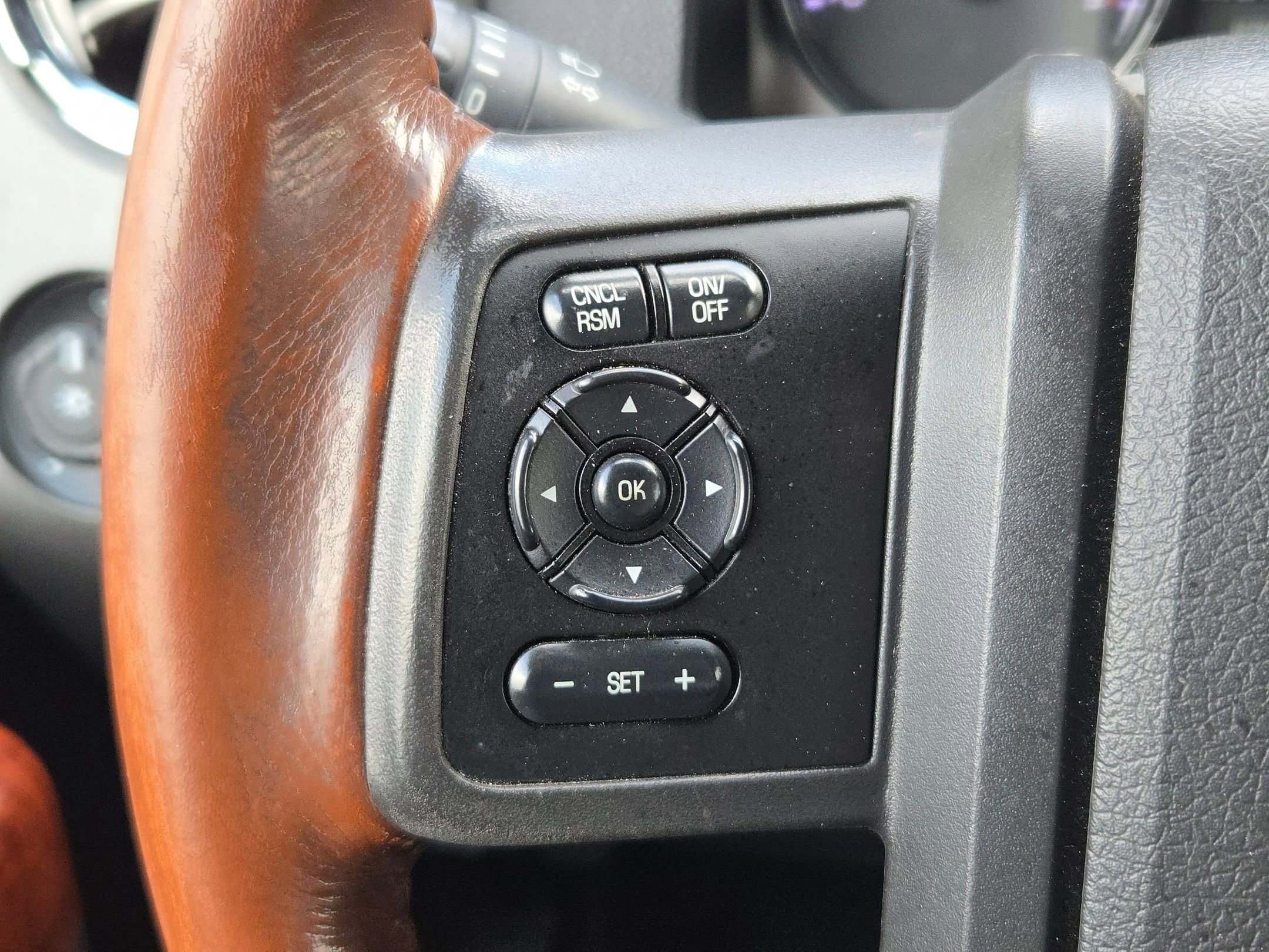 2011 Ford F350 King Ranch