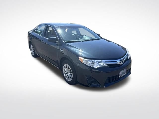 Used 2014 Toyota Camry LE