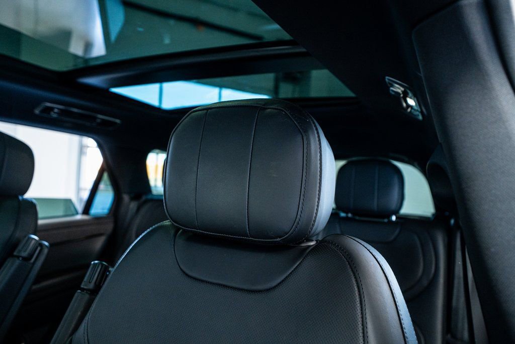 2024 Land Rover Range Rover Sport Dynamic SE