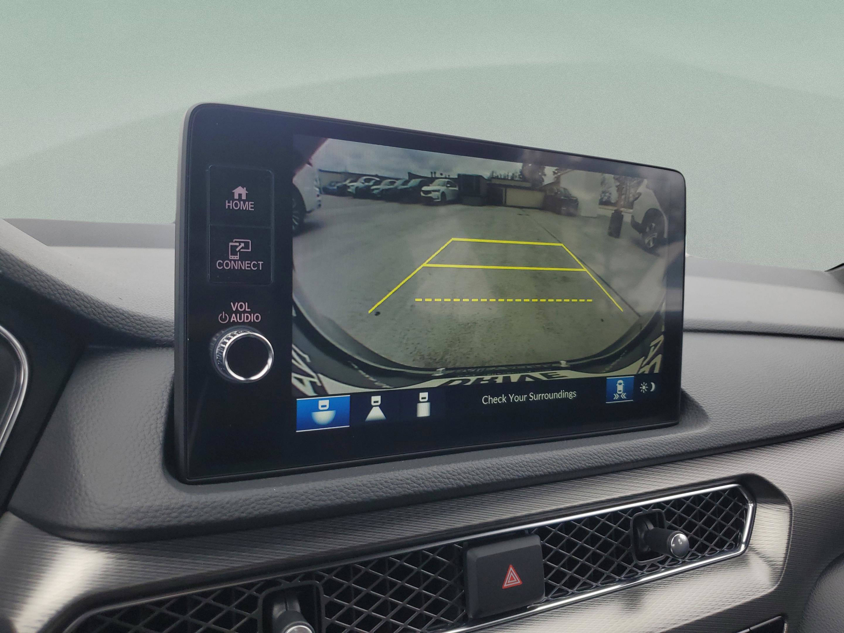 2026 Acura Integra A-Spec