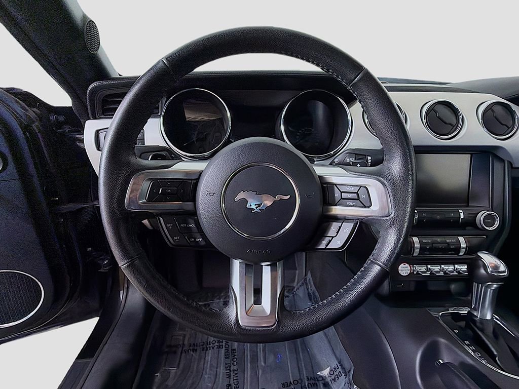 2015 Ford Mustang Premium