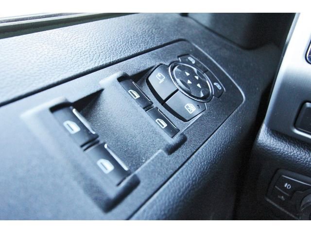 2019 Ford F150 Platinum