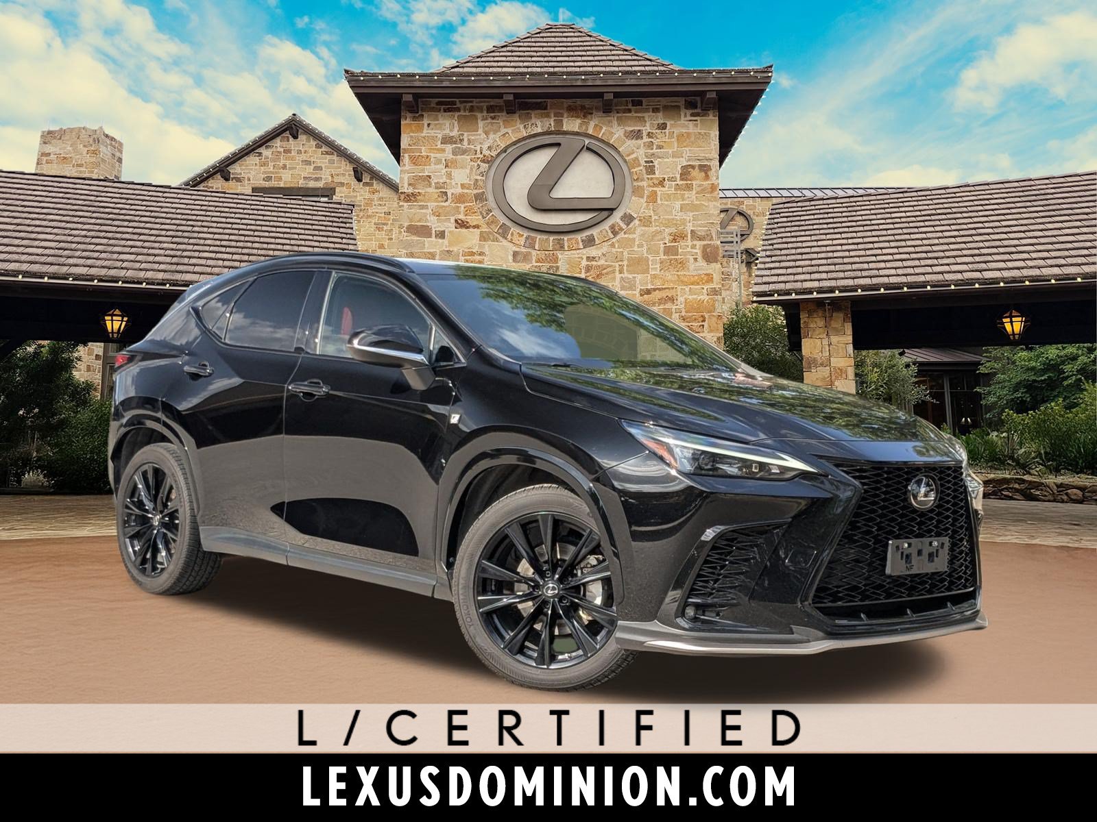 Used Lexus NX 350 F Sport for Sale in San Antonio, TX - Autotrader
